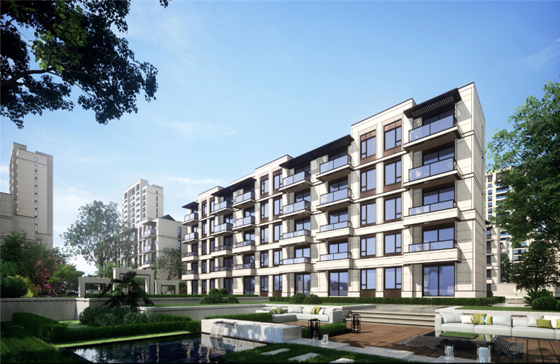 2022年10月12日，BJL平台承建的上海嘉定新城菊园社区JDC1-0402单元05-02地块项目荣获第二届中国智能建造及BIM应用大赛智能建造装配式技术案例赛组一等奖。